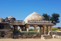 digmabar jain temple thar pakistan jain mandir