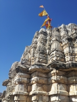 digmabar jain temple thar pakistan jain mandir