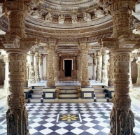 dilwara temples mount abu jain mandir