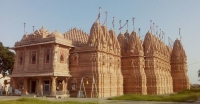 dimapur jain temple dimapur jain mandir