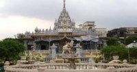 dimapur jain temple dimapur jain mandir