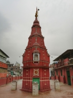 dimapur jain temple nagaland jain mandir