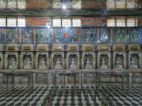 dimapur jain temple nagaland jain mandir