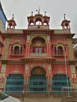 dimapur jain temple nagaland jain mandir