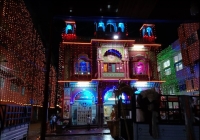 dimapur jain temple nagaland jain mandir