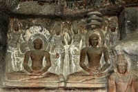 ellora jain caves jain mandir