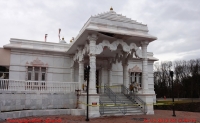 franklin township derasar new jersey jain mandir