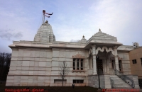 franklin township derasar new jersey jain mandir