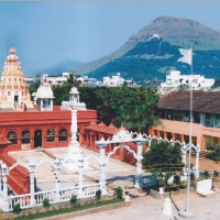 gajpanth jain mandir