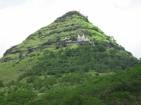 gajpanth jain mandir