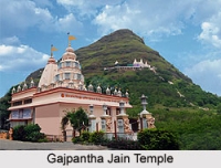 gajpanth jain mandir