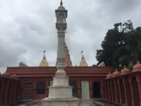 gajpanth jain mandir