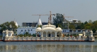 gaon mandir pawapuri jain mandir