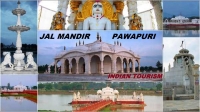 gaon mandir pawapuri jain mandir