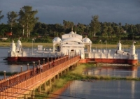 gaon mandir pawapuri jain mandir