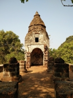 goa jain mandir