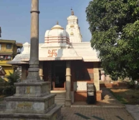 goa jain mandir