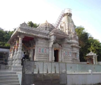 goa jain mandir