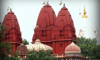 godageri jain mandir