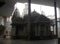 godiji jain mandir