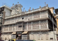 godiji jain mandir