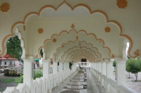 gommat giri indore jain mandir