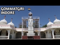 gommat giri indore jain mandir