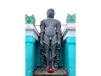 gommatagiri a 20 feet 61 m  gomateshwara idol jain mandir