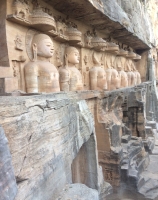 gopachal hill jain mandir