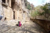 gopachal hill jain mandir