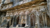 gopachal hill jain mandir