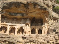 gopachal hill jain mandir