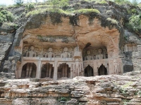 gopachal hill jain mandir