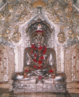 gori temple nagarparkar original site of godiji parshwanath jain mandir