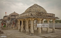 gori temple nagarparkar original site of godiji parshwanath jain mandir