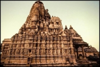 gori temple nagarparkar original site of godiji parshwanath jain mandir