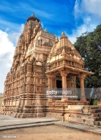 gori temple nagarparkar original site of godiji parshwanath jain mandir