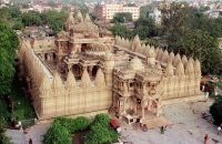 gujarat jain mandir