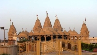 gujarat jain mandir