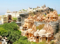 gujarat jain mandir