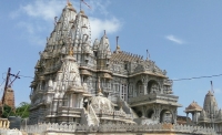 gujarat jain mandir