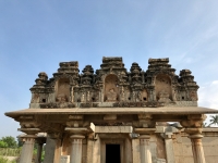 hampi jain complex jain mandir