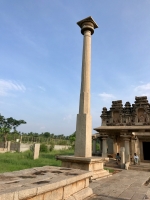 hampi jain complex jain mandir