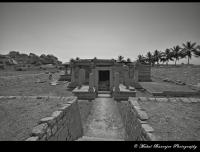 hampi jain complex jain mandir