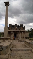 hampi jain complex jain mandir