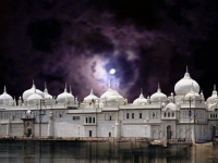 hanumantal bada jain mandir jabalpur jain mandir