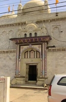 hanumantal bada jain mandir jain mandir