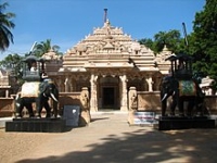 harmasra jain temple jain mandir