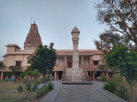 haryana jain mandir