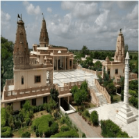 haryana jain mandir